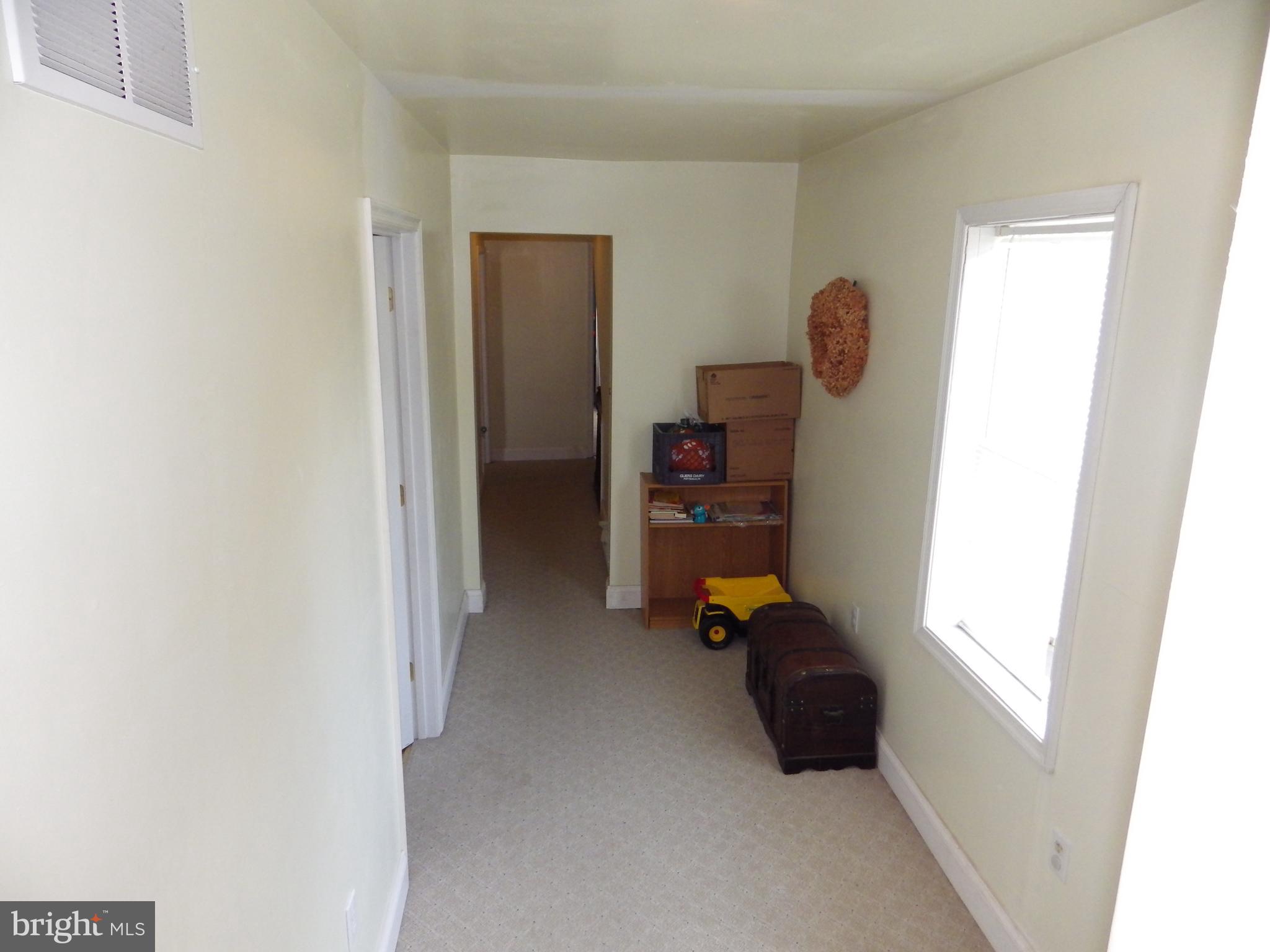 WILLIAMS TOWNSHIP - Residential