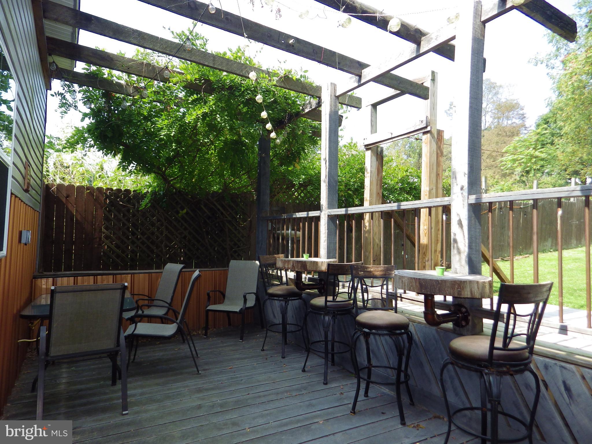 WILLIAMS TOWNSHIP - Residential