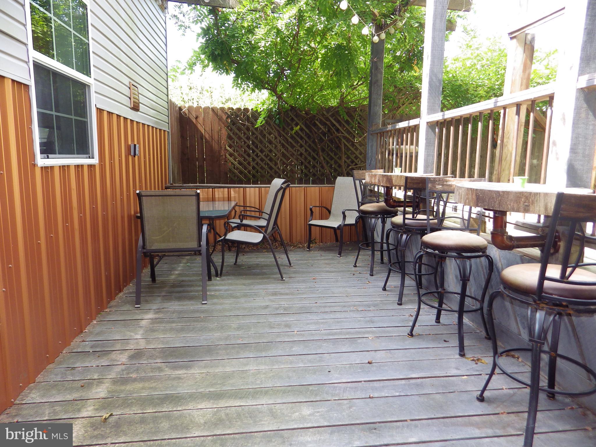 WILLIAMS TOWNSHIP - Residential