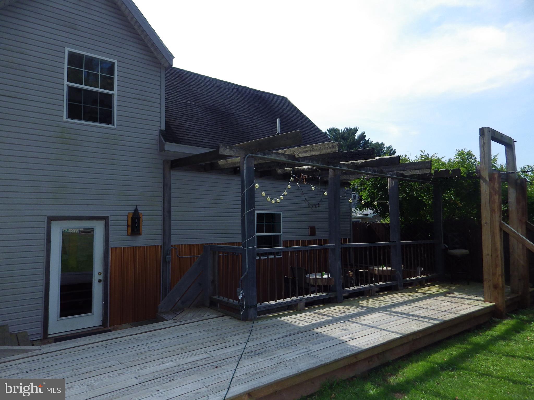 WILLIAMS TOWNSHIP - Residential