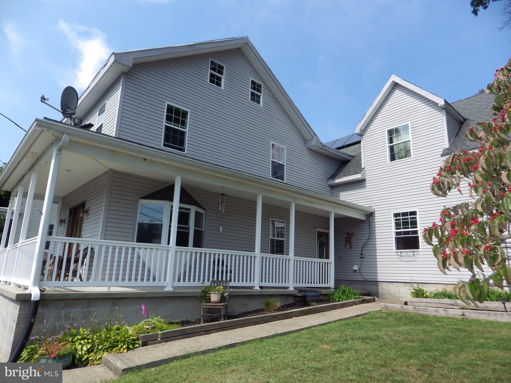 WILLIAMS TOWNSHIP - Residential