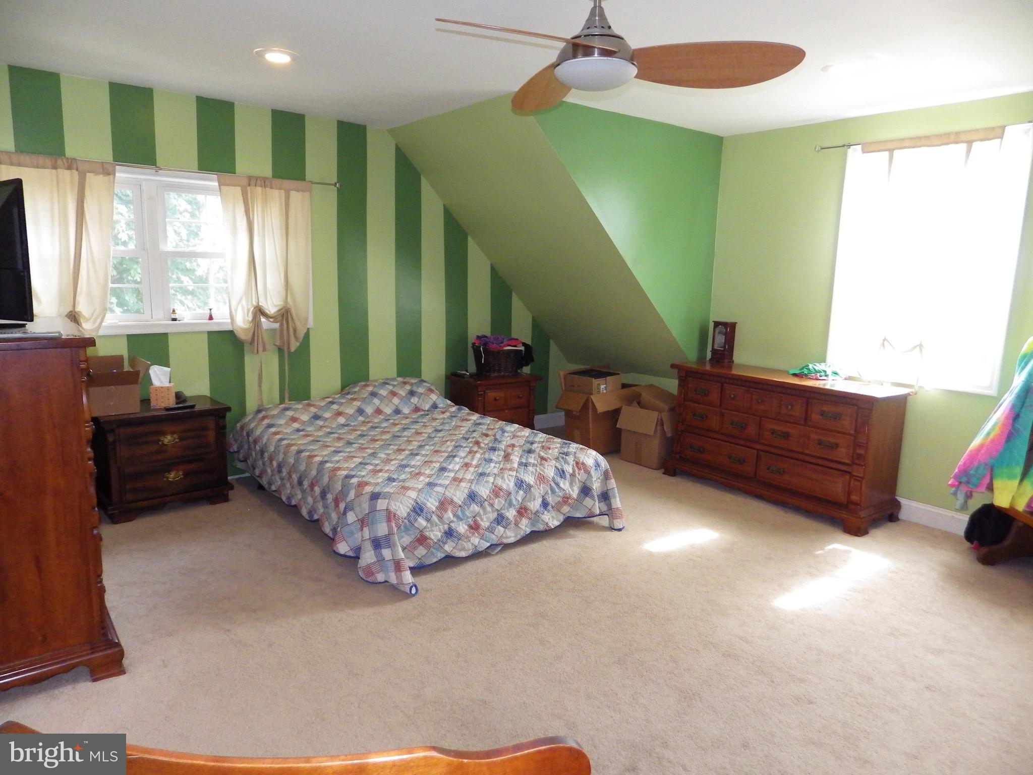 WILLIAMS TOWNSHIP - Residential