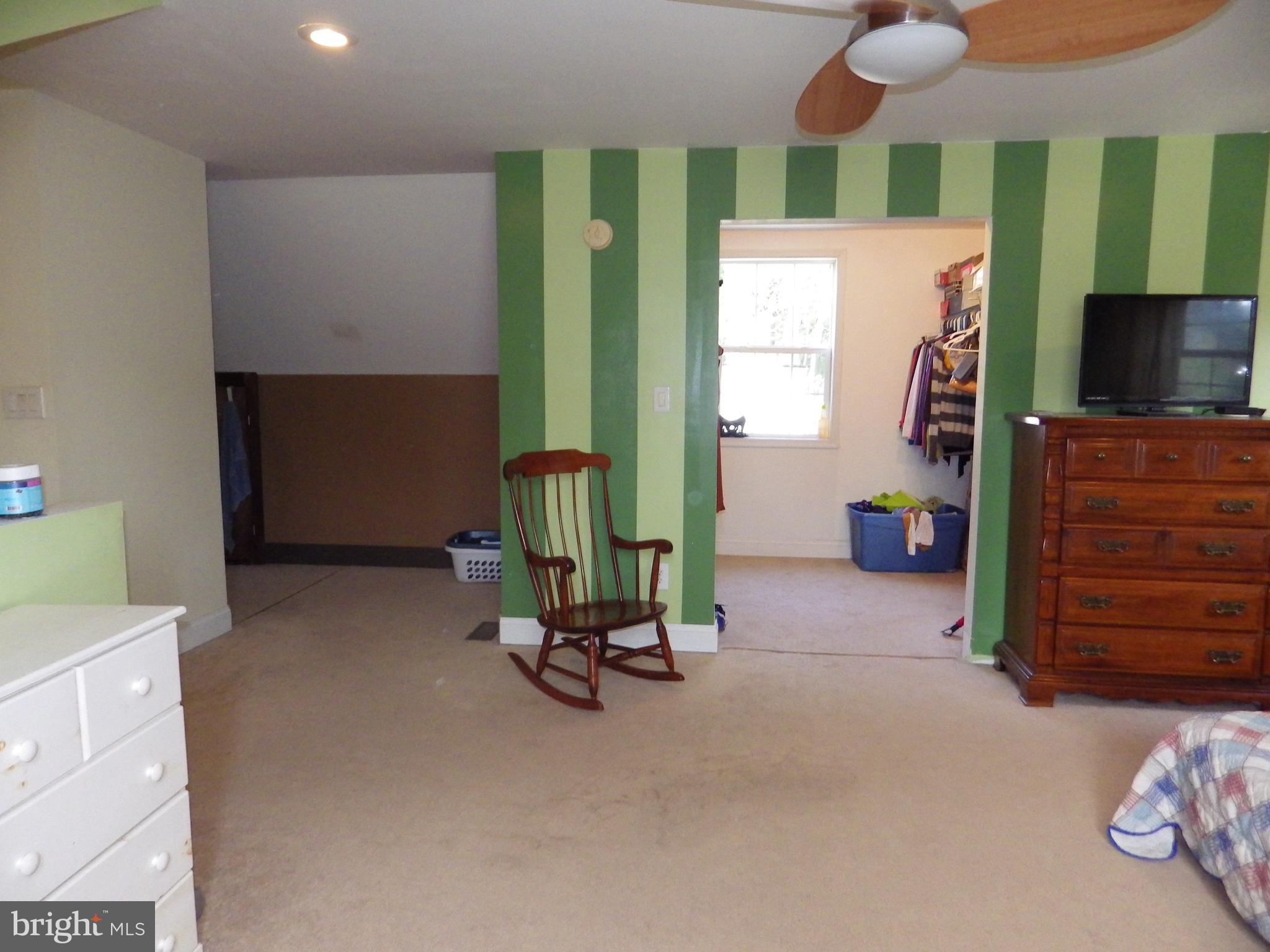 WILLIAMS TOWNSHIP - Residential