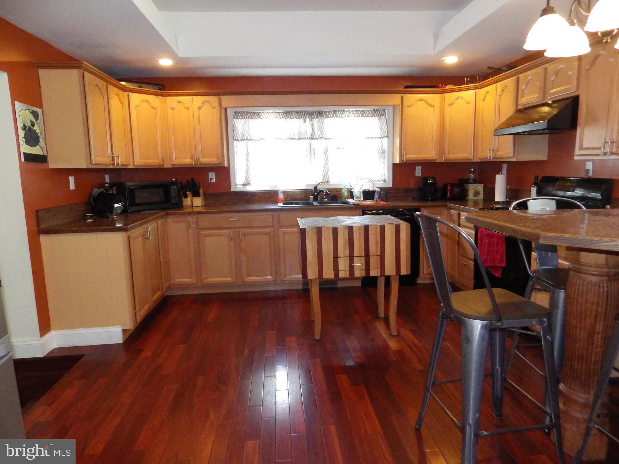 WILLIAMS TOWNSHIP - Residential