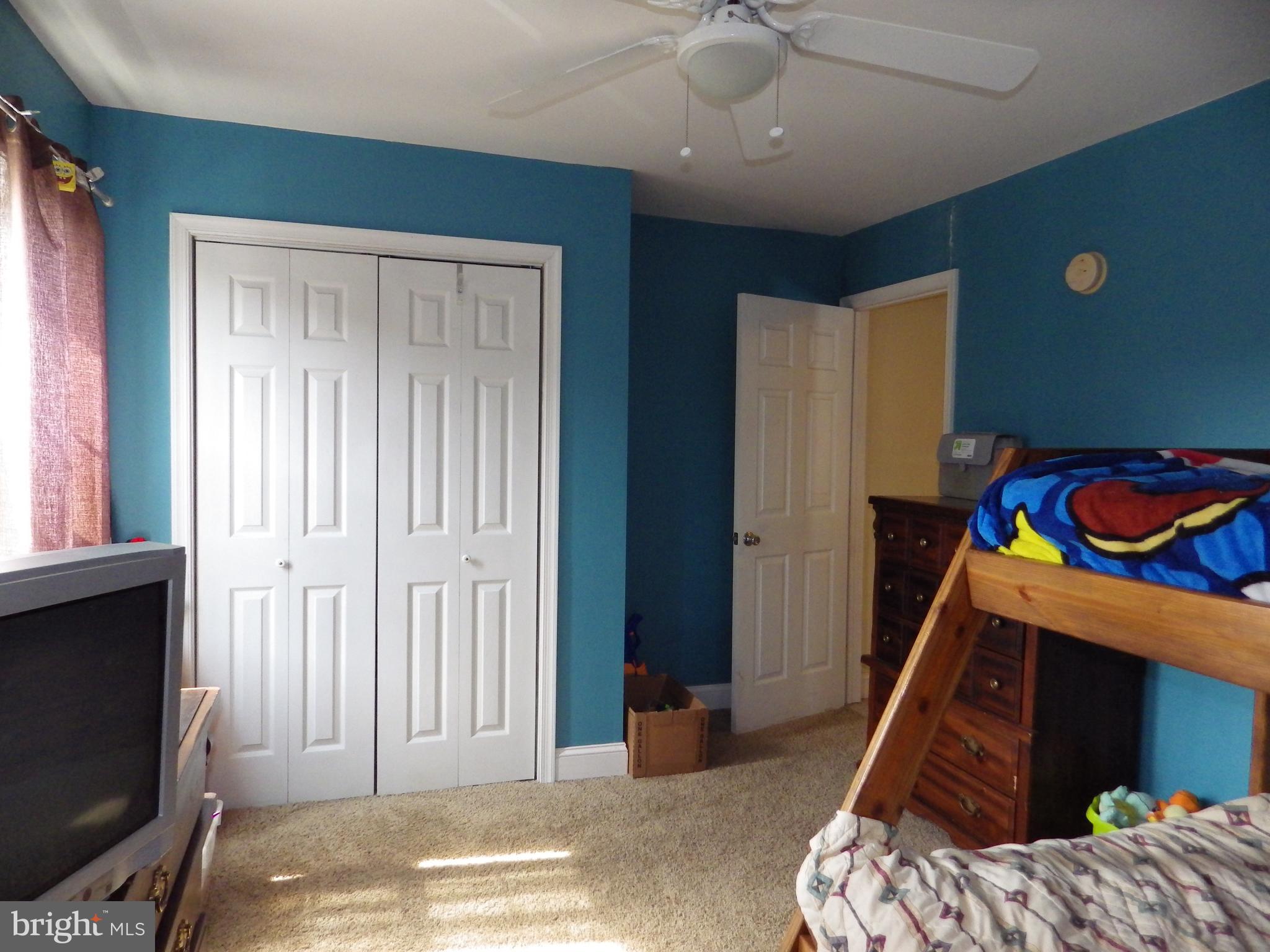 WILLIAMS TOWNSHIP - Residential