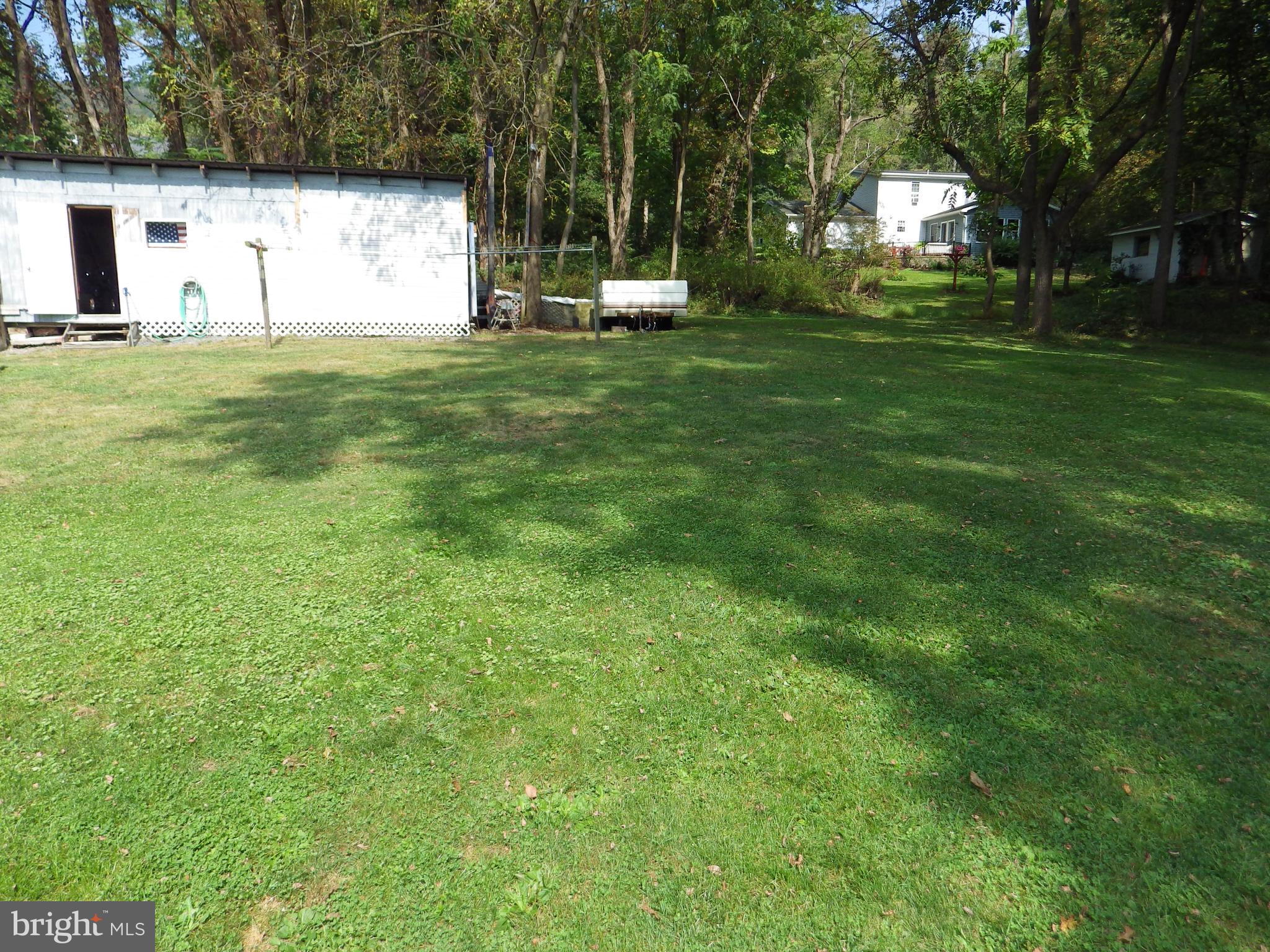 WILLIAMS TOWNSHIP - Residential