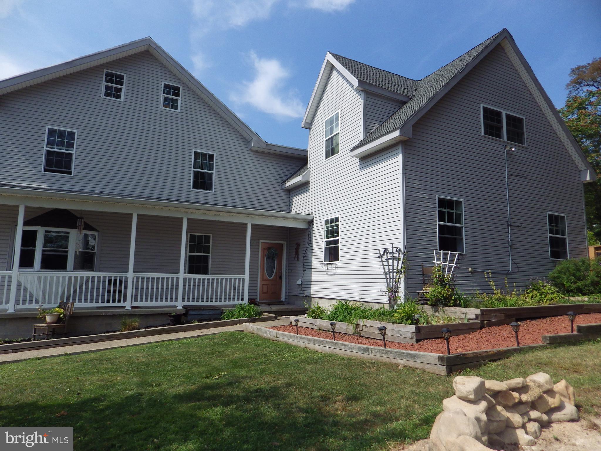 WILLIAMS TOWNSHIP - Residential