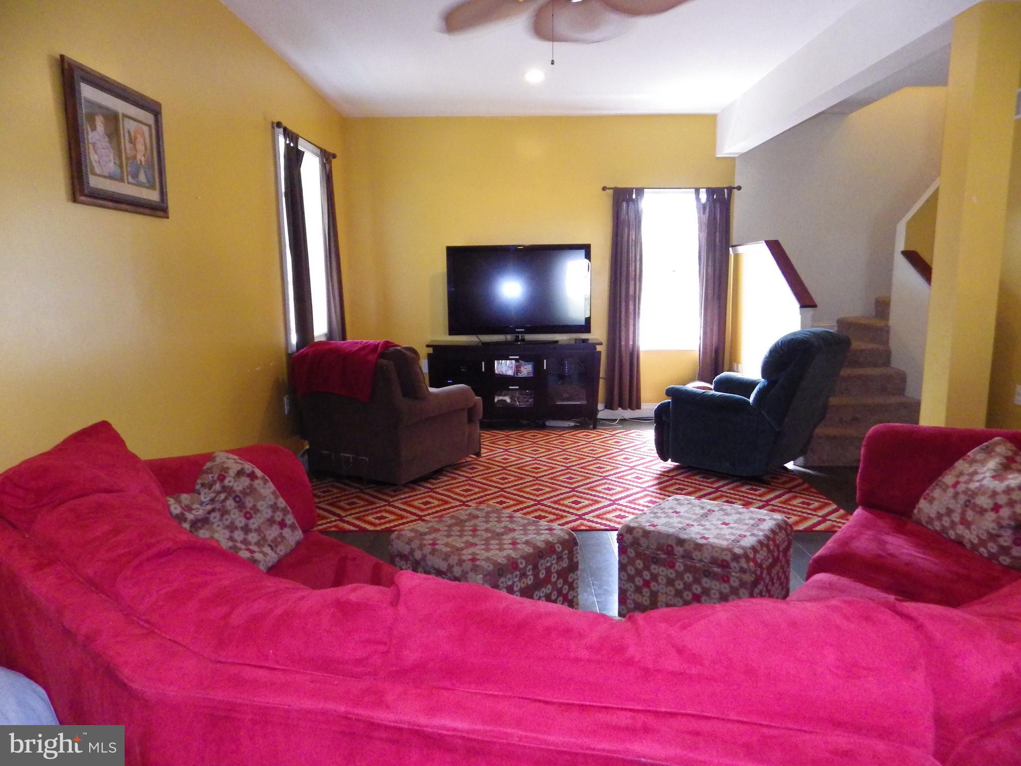 WILLIAMS TOWNSHIP - Residential