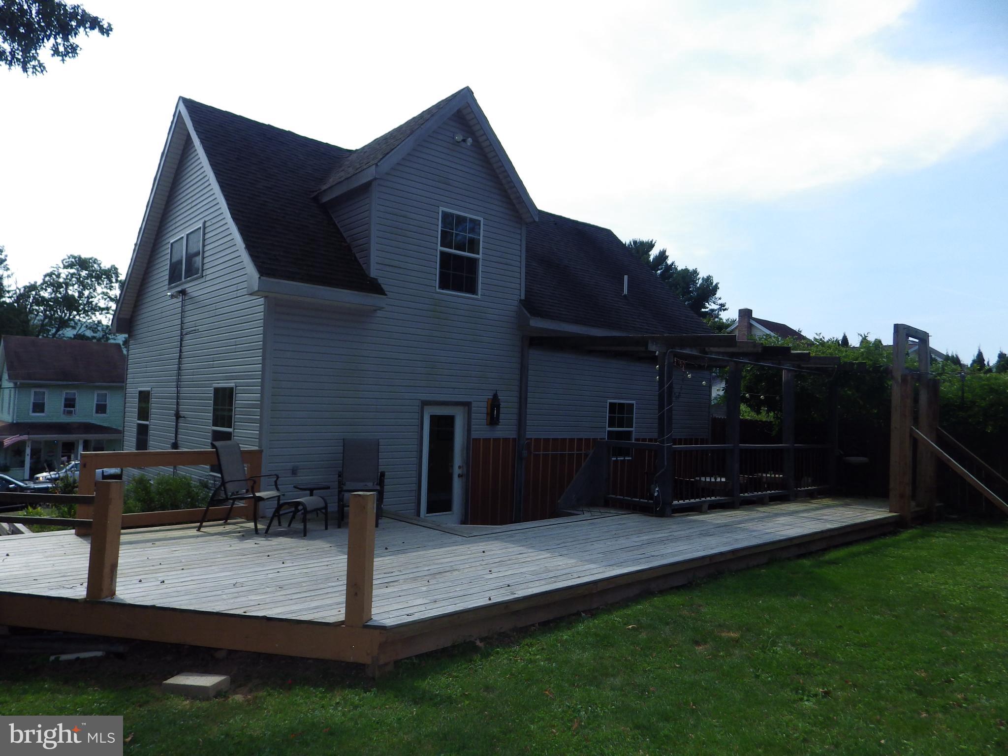 WILLIAMS TOWNSHIP - Residential