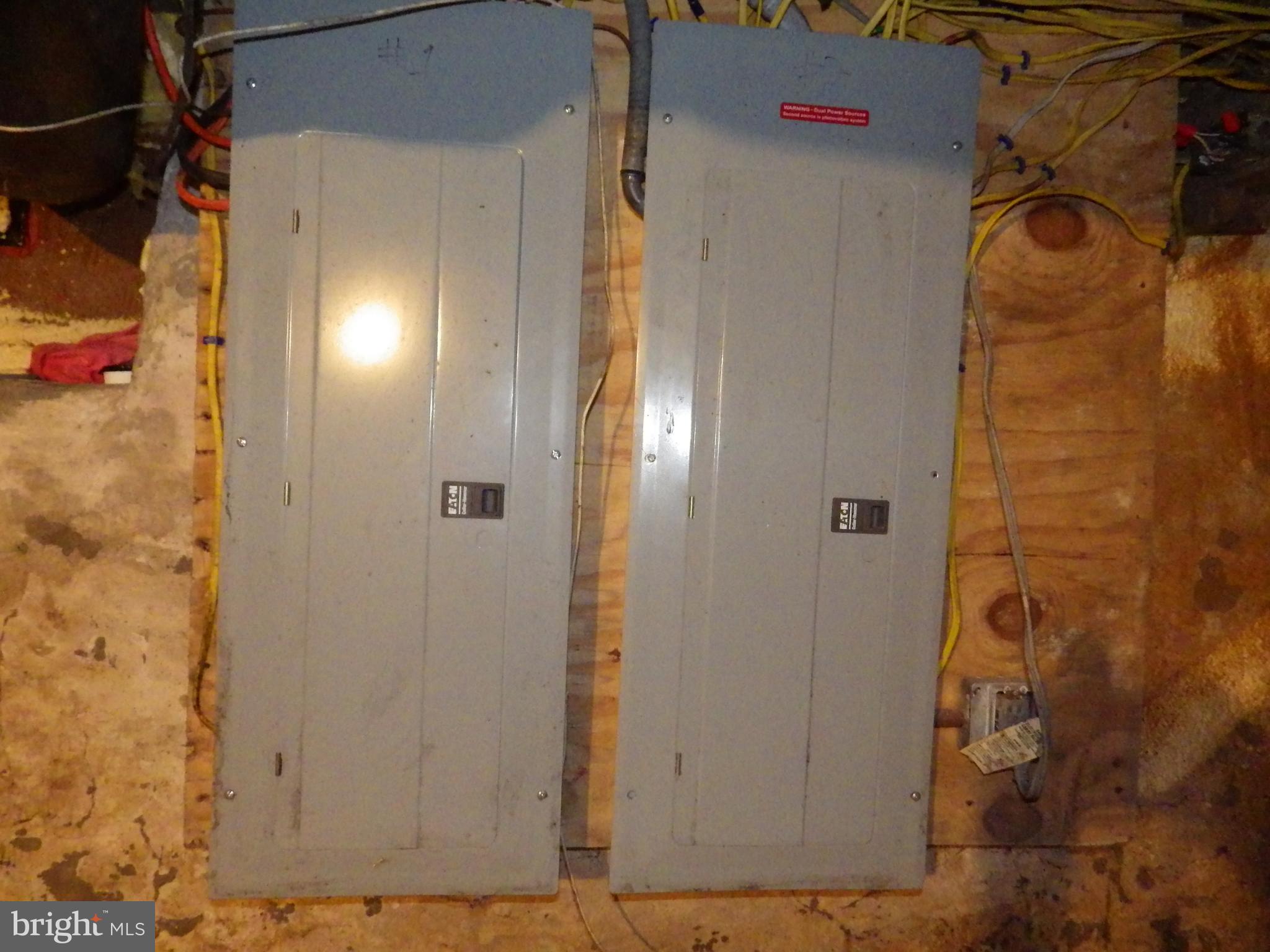 WILLIAMS TOWNSHIP - Residential