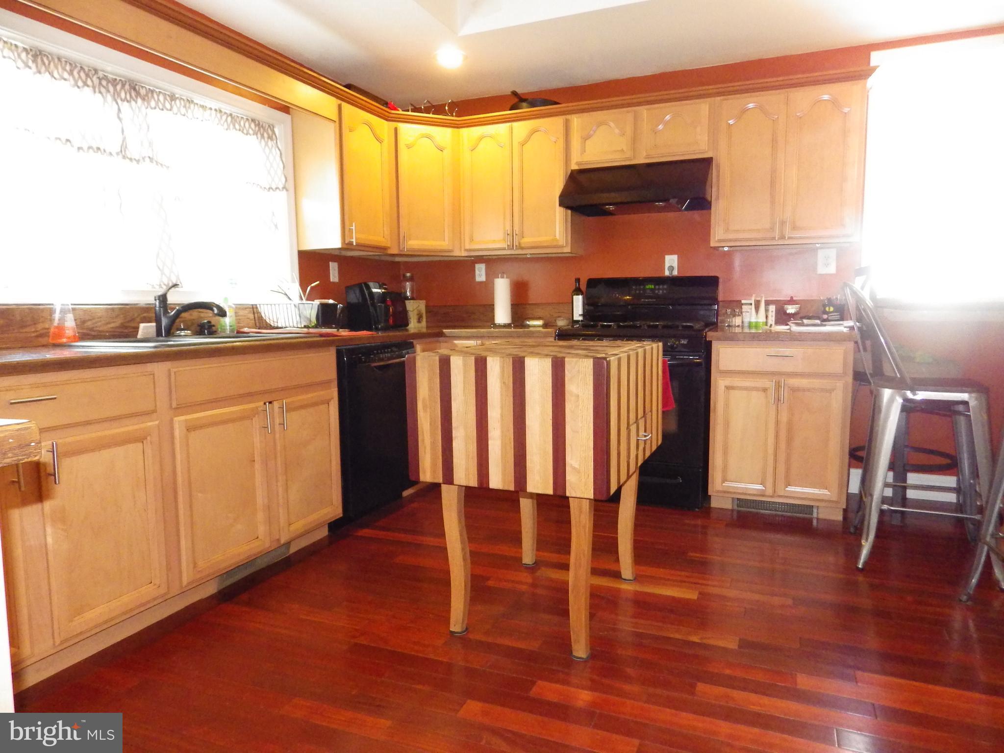 WILLIAMS TOWNSHIP - Residential