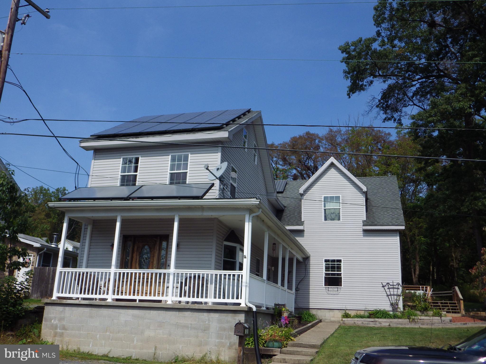 WILLIAMS TOWNSHIP - Residential