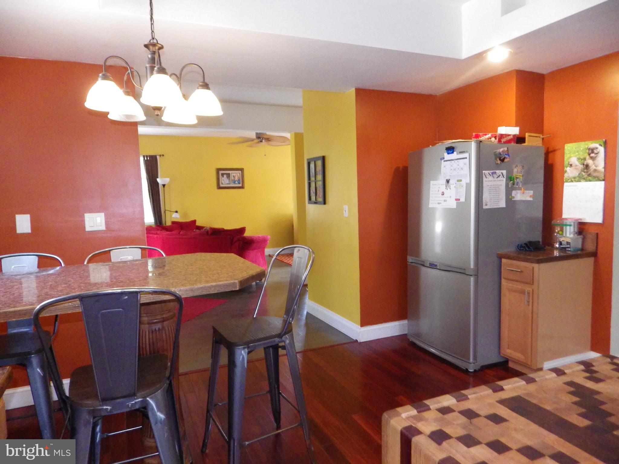 WILLIAMS TOWNSHIP - Residential