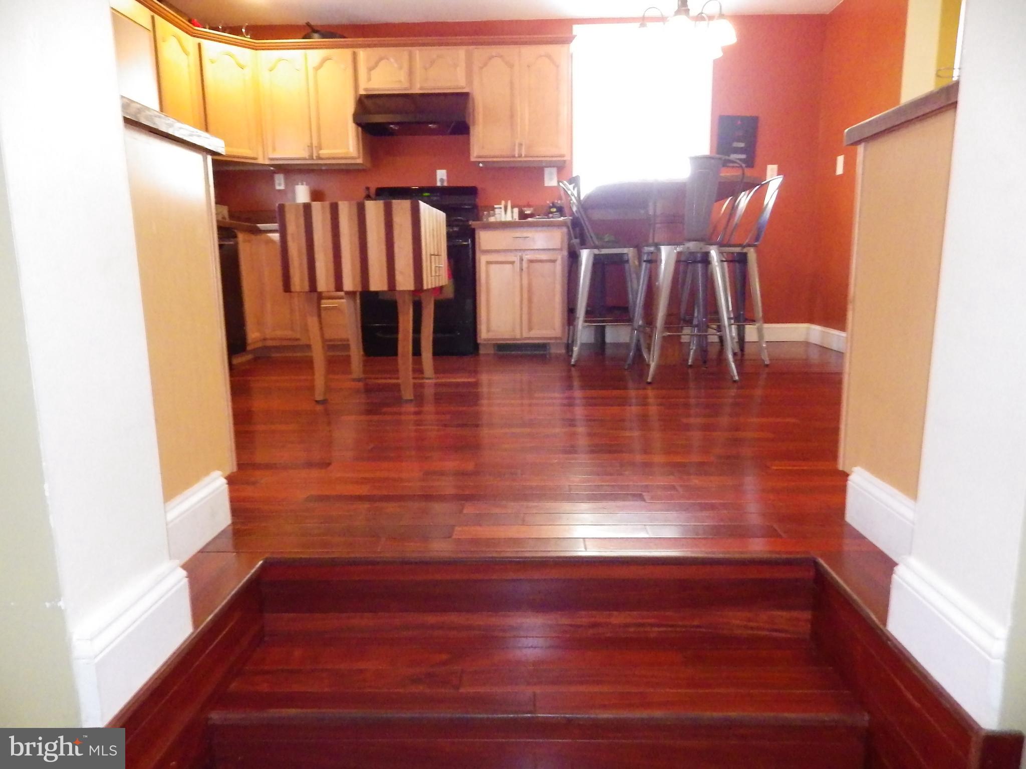 WILLIAMS TOWNSHIP - Residential