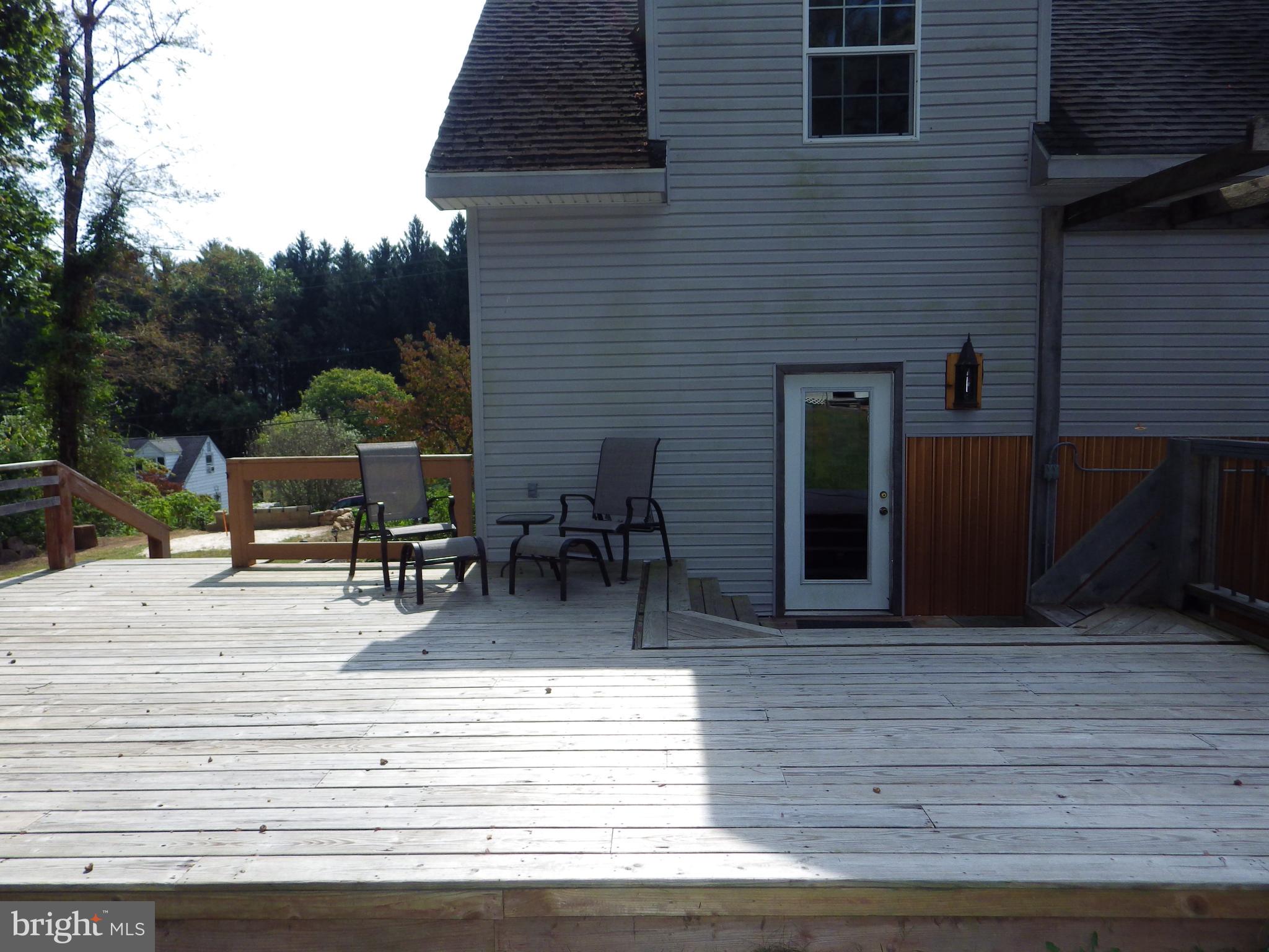 WILLIAMS TOWNSHIP - Residential