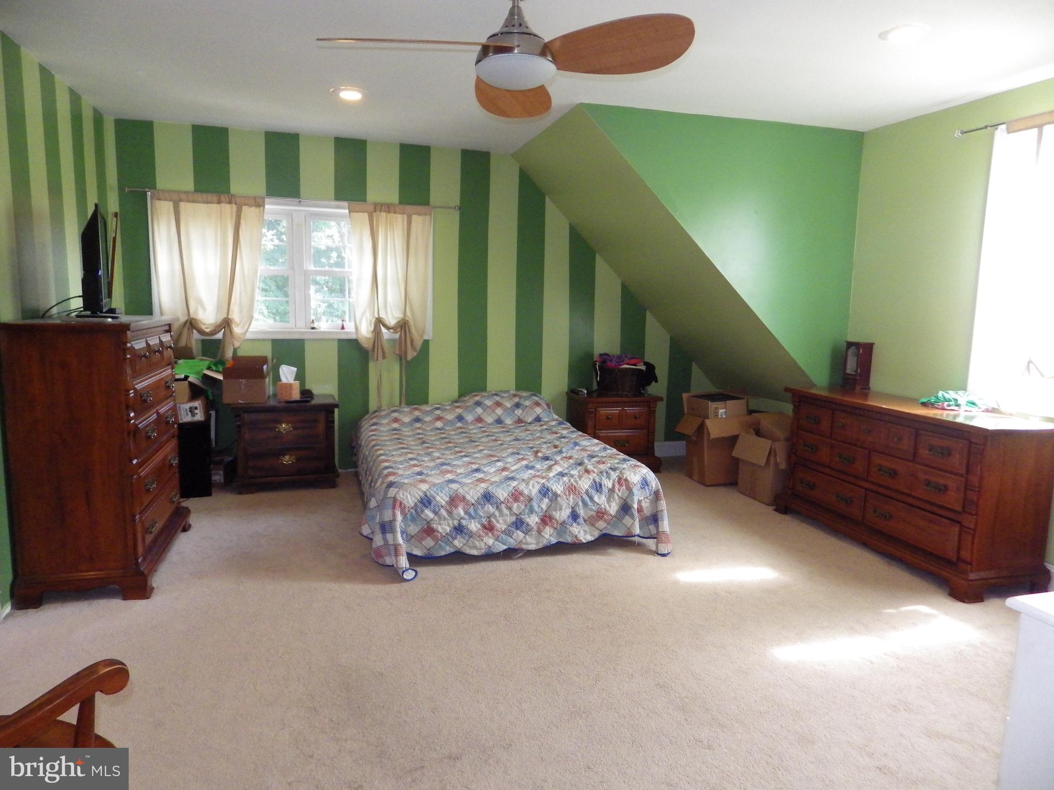 WILLIAMS TOWNSHIP - Residential