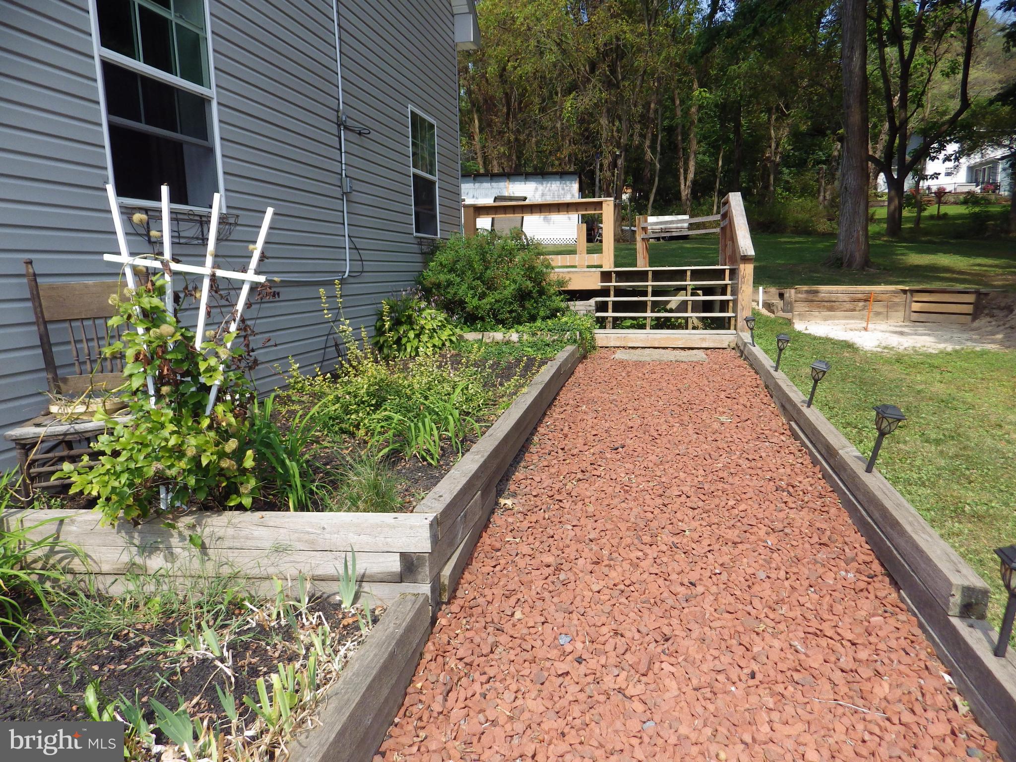 WILLIAMS TOWNSHIP - Residential