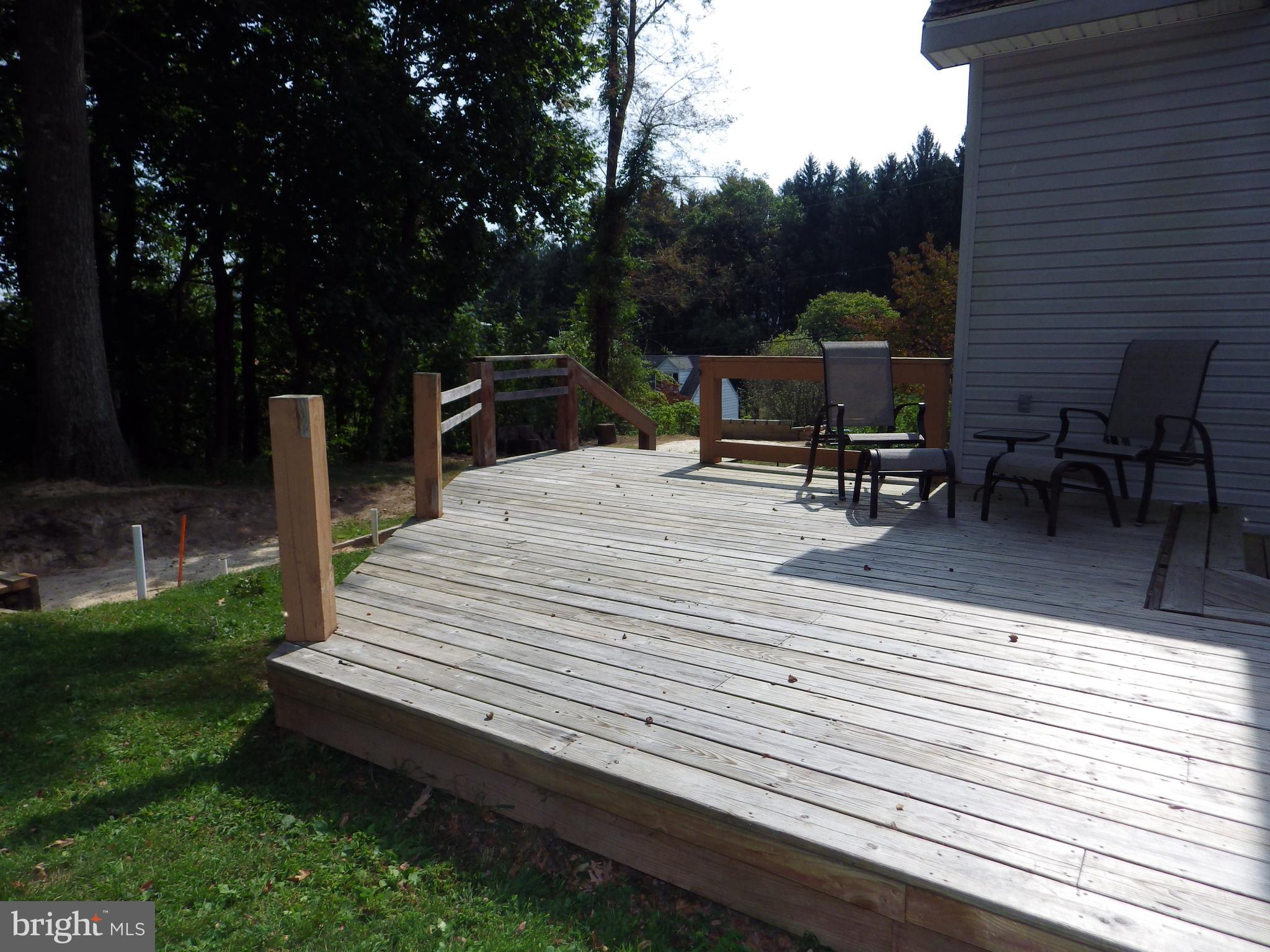 WILLIAMS TOWNSHIP - Residential