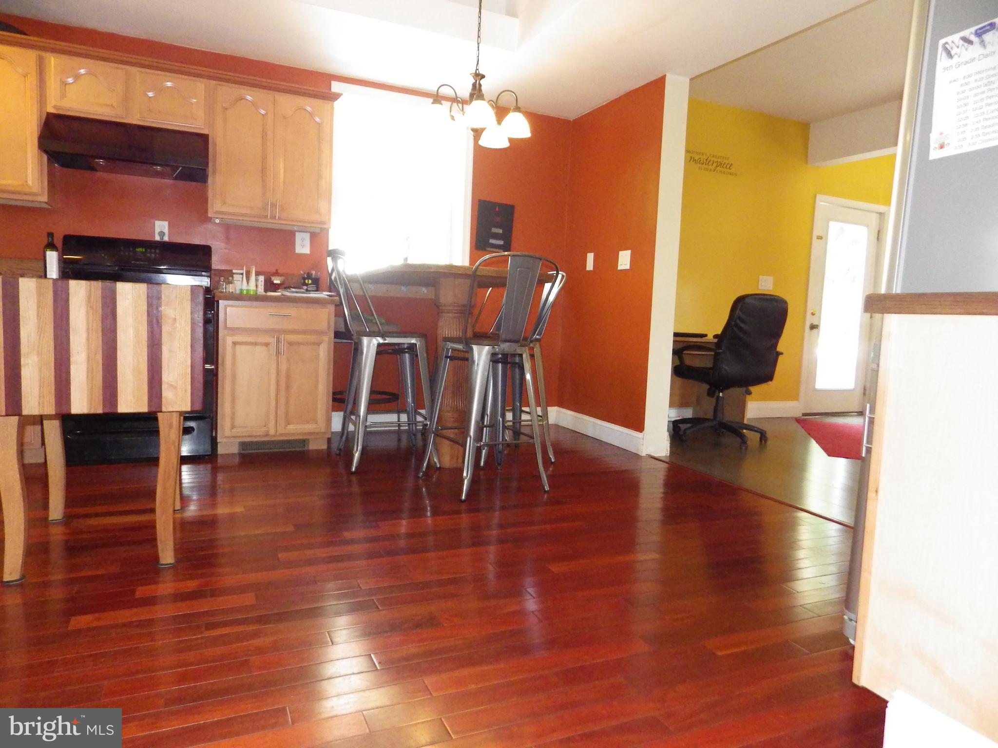 WILLIAMS TOWNSHIP - Residential