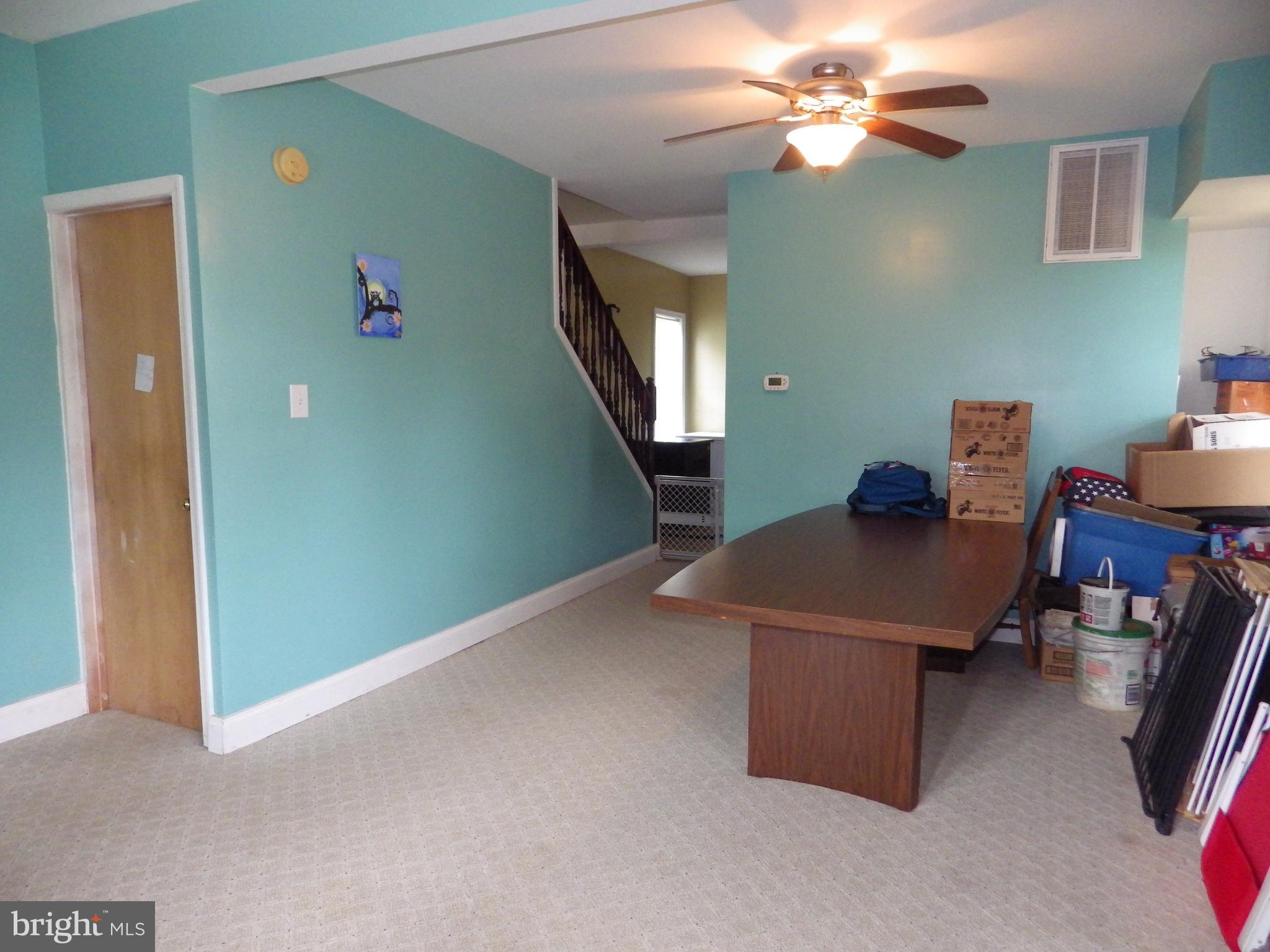 WILLIAMS TOWNSHIP - Residential