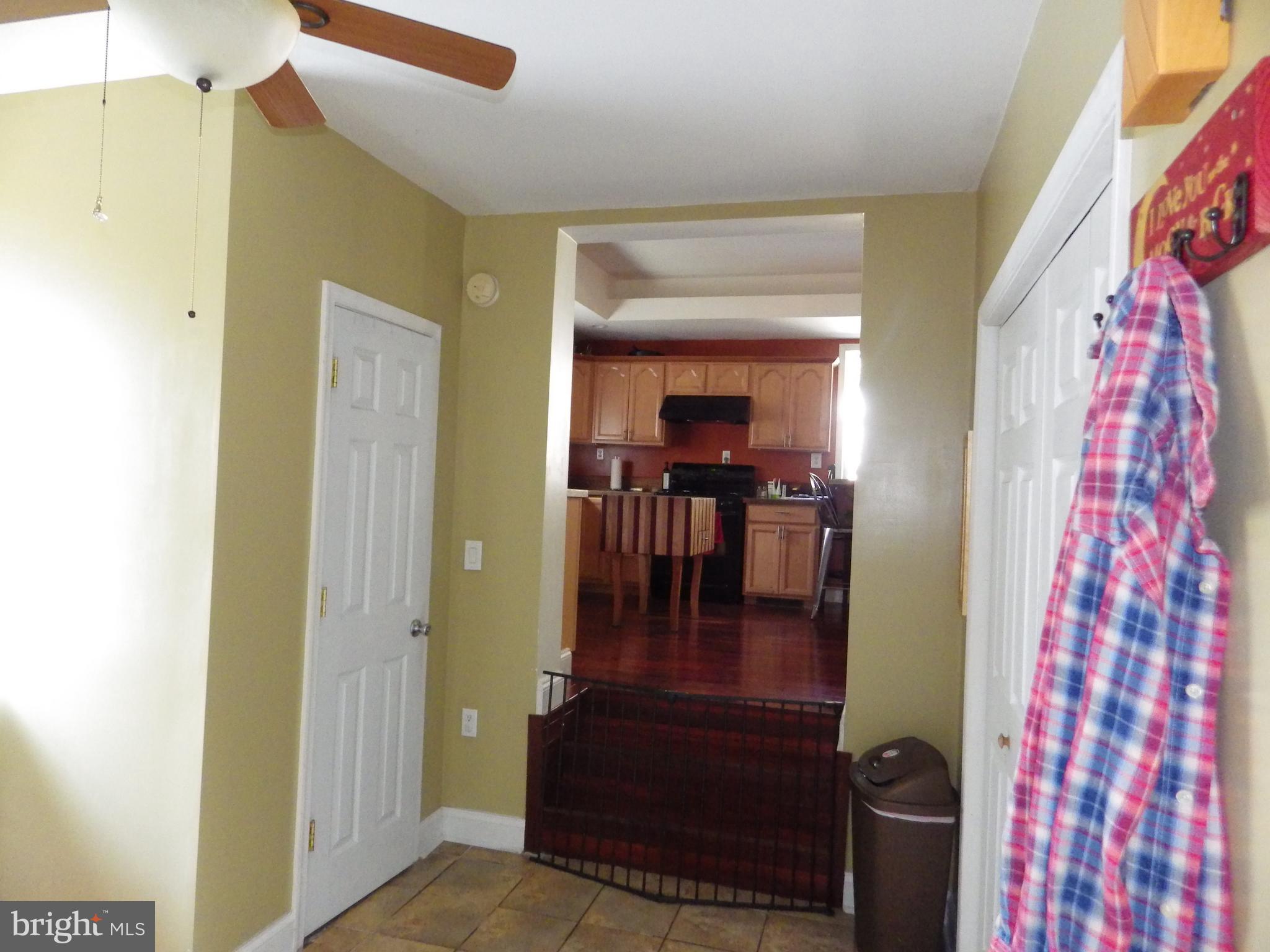 WILLIAMS TOWNSHIP - Residential