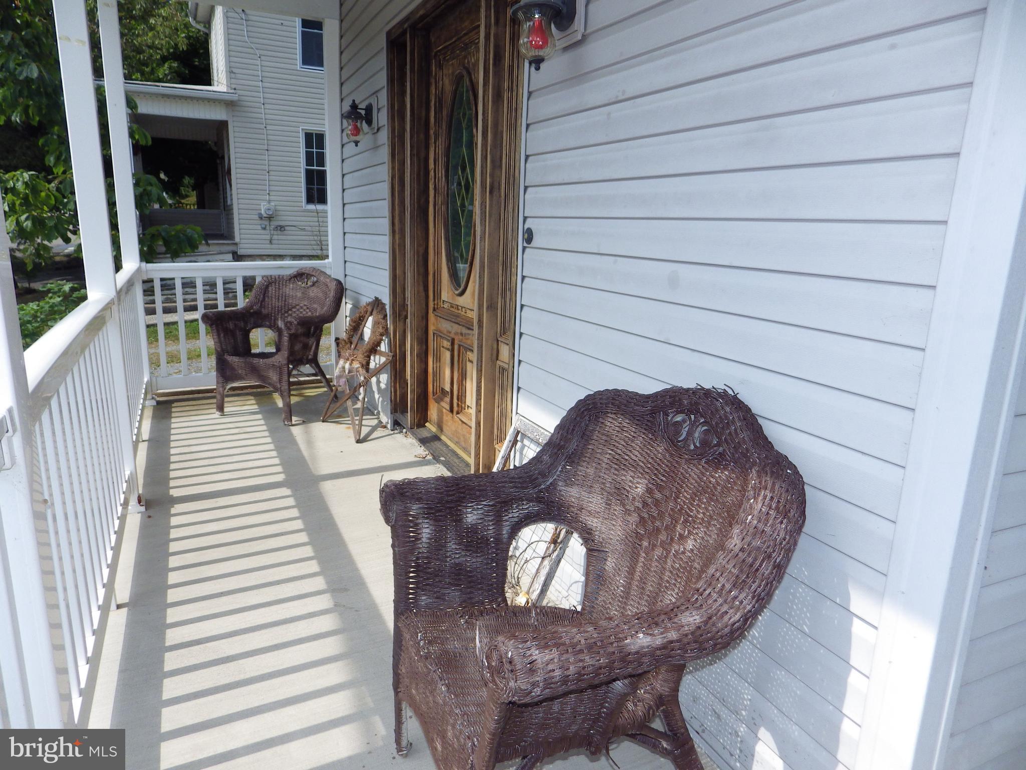 WILLIAMS TOWNSHIP - Residential