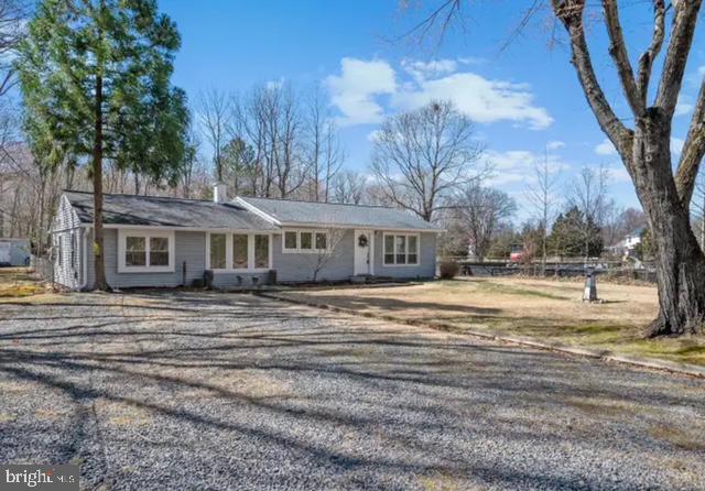 SHADY SIDE - Residential Lease