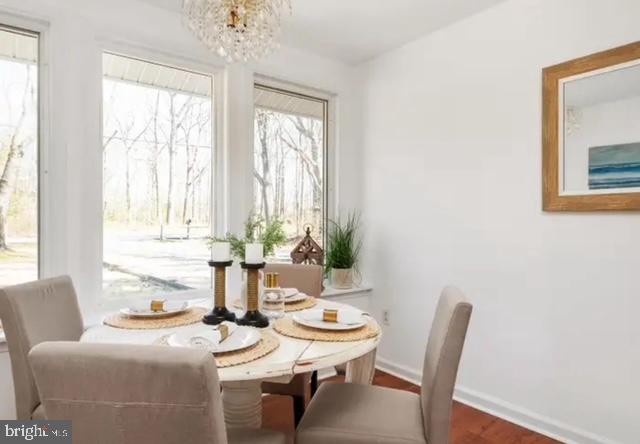 SHADY SIDE - Residential Lease