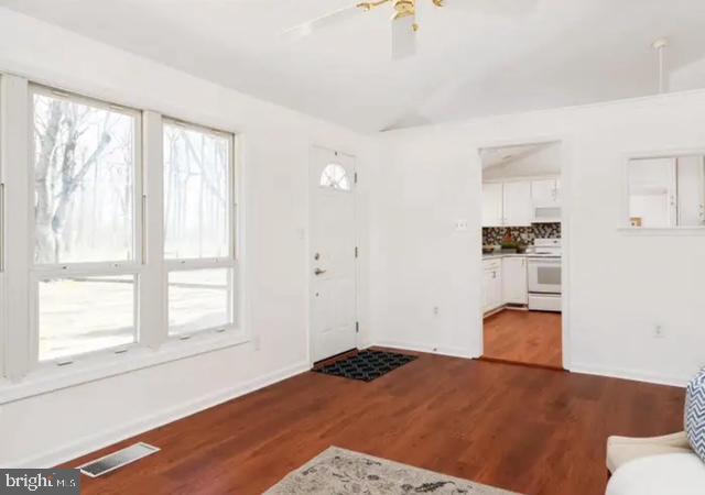 SHADY SIDE - Residential Lease