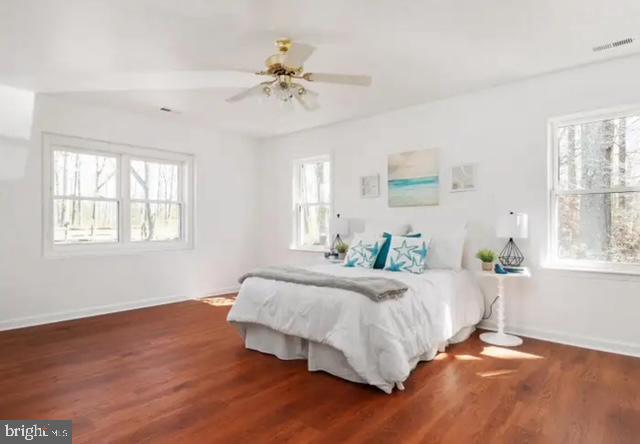 SHADY SIDE - Residential Lease