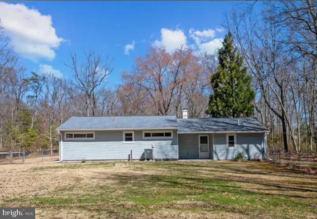 SHADY SIDE - Residential Lease