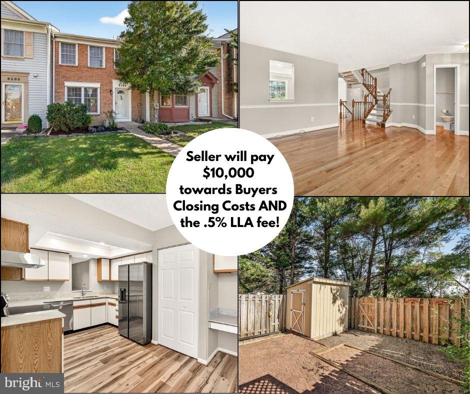 EAGLEHEAD SUMMERFIELD - Residential