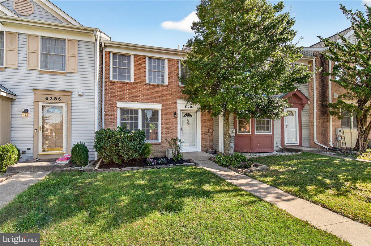 6283 STEAMBOAT WAY N