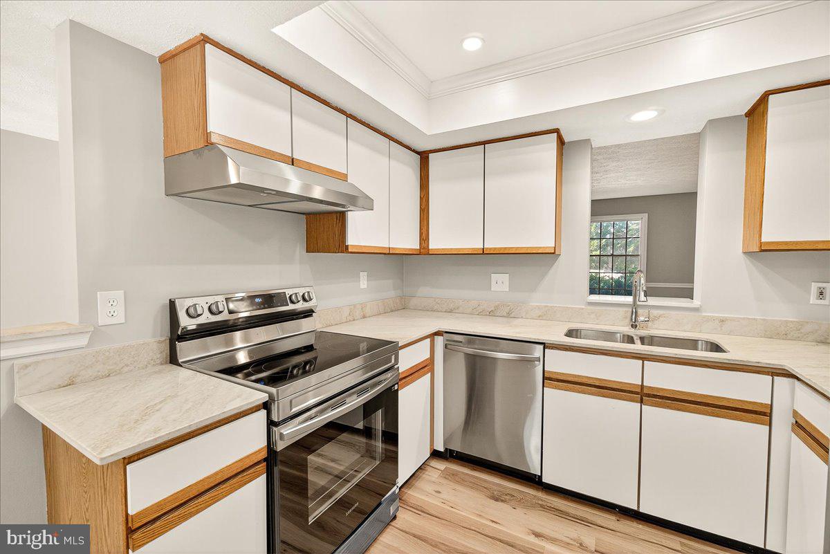 EAGLEHEAD SUMMERFIELD - Residential