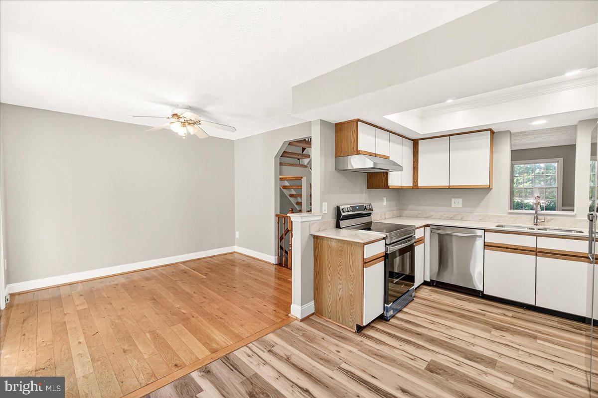 EAGLEHEAD SUMMERFIELD - Residential