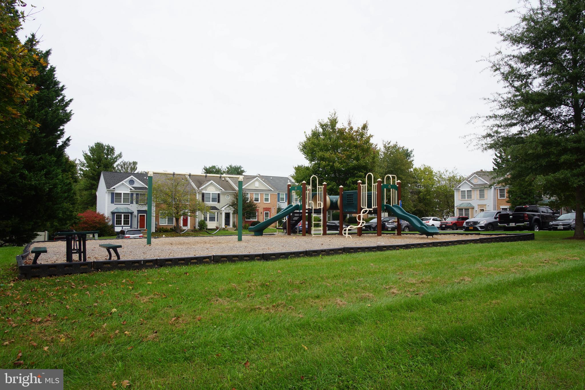 EAGLEHEAD SUMMERFIELD - Residential