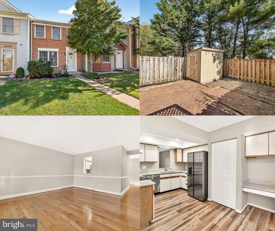 EAGLEHEAD SUMMERFIELD - Residential