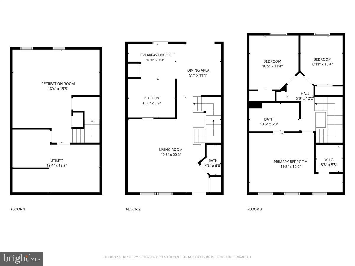 EAGLEHEAD SUMMERFIELD - Residential