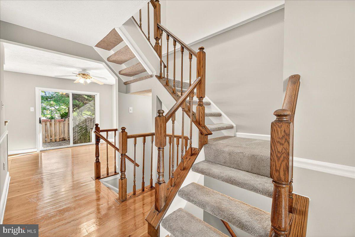 EAGLEHEAD SUMMERFIELD - Residential