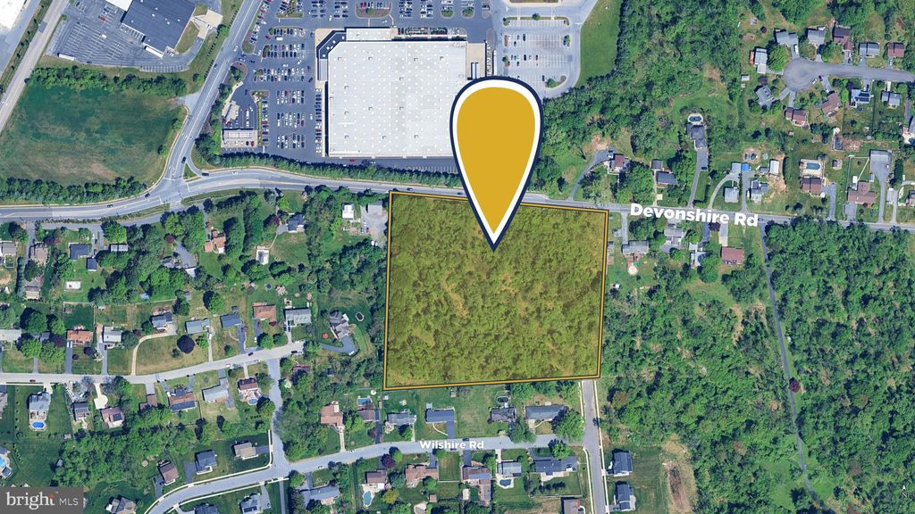 Photo of 0 Devonshire Road, HARRISBURG, PA 17112 (MLS # PADA2046980)