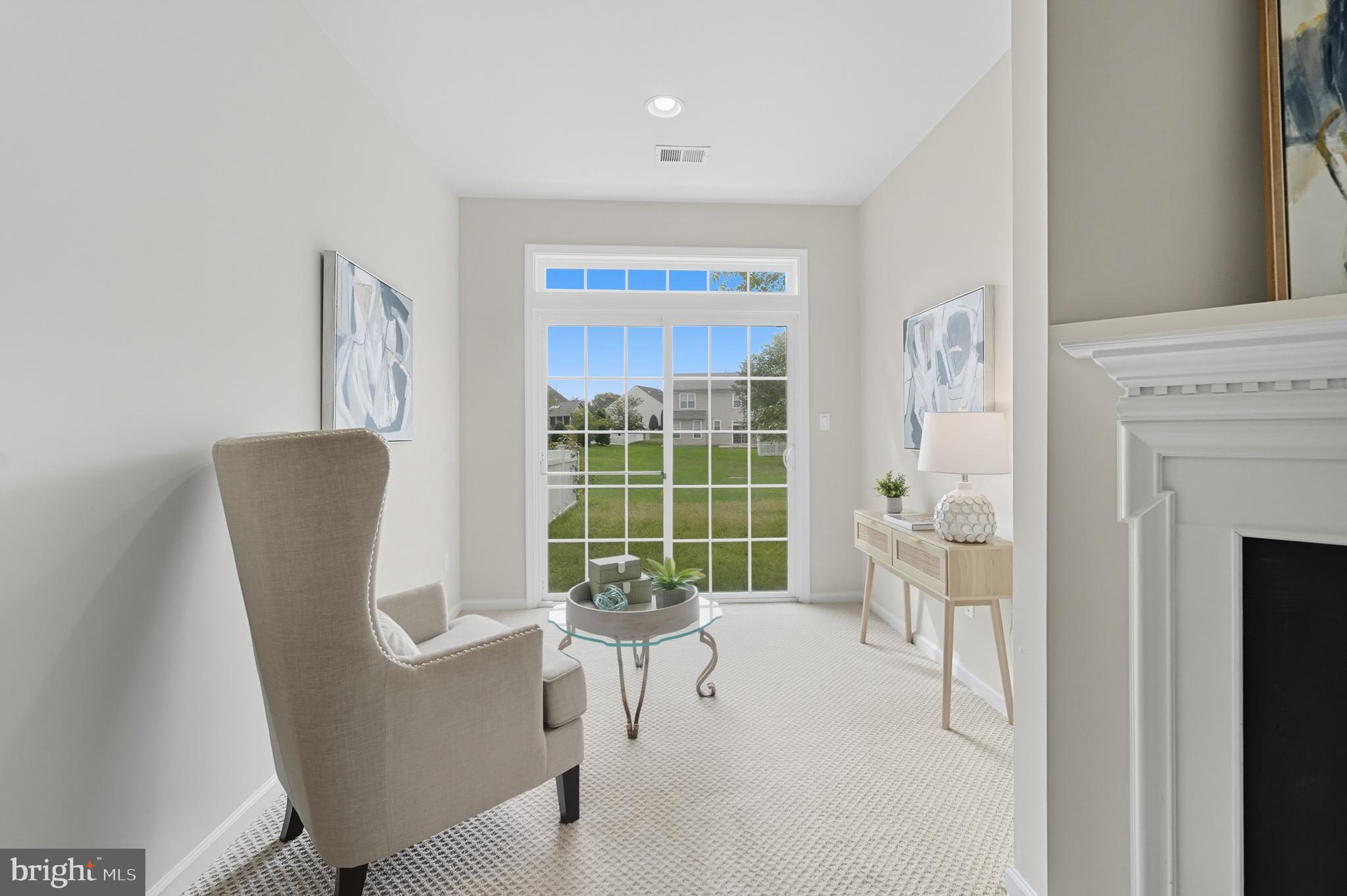 HERITAGE HUNT - Residential