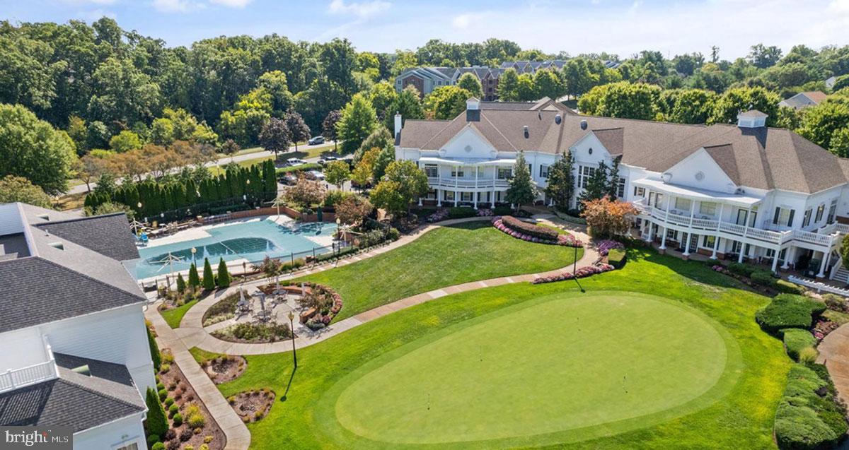 HERITAGE HUNT - Residential