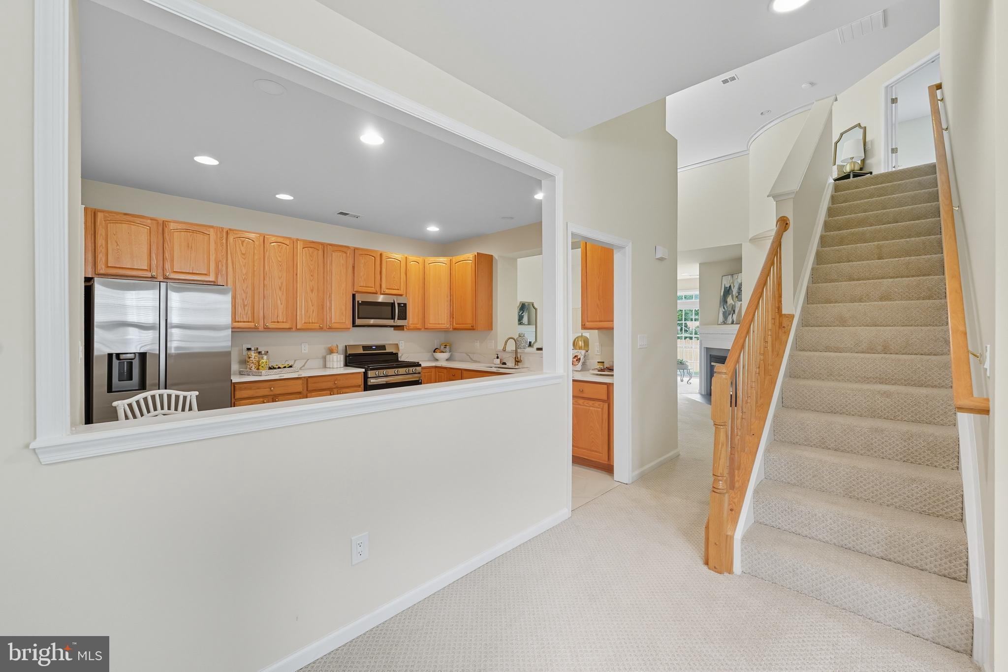 HERITAGE HUNT - Residential