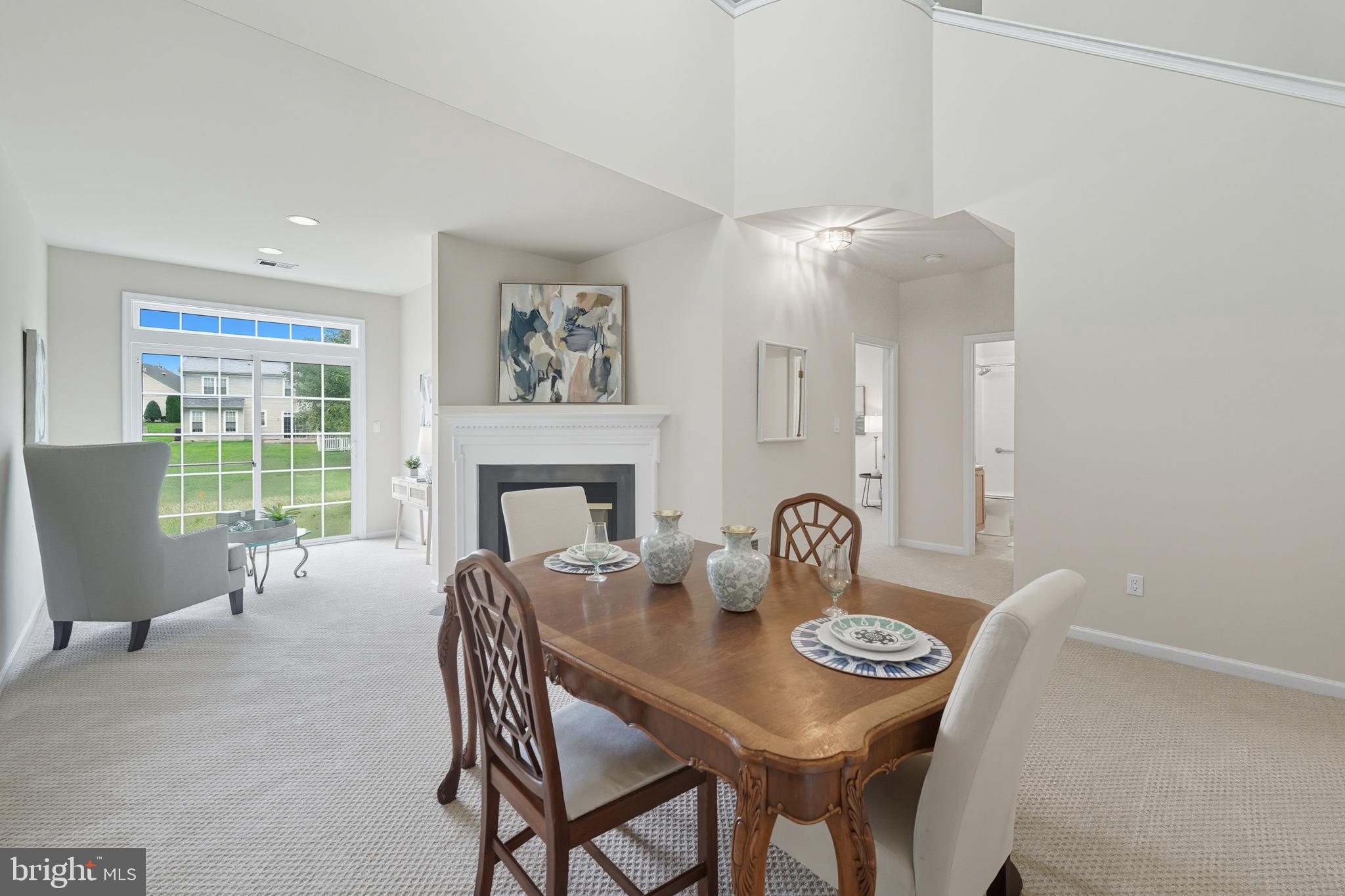 HERITAGE HUNT - Residential