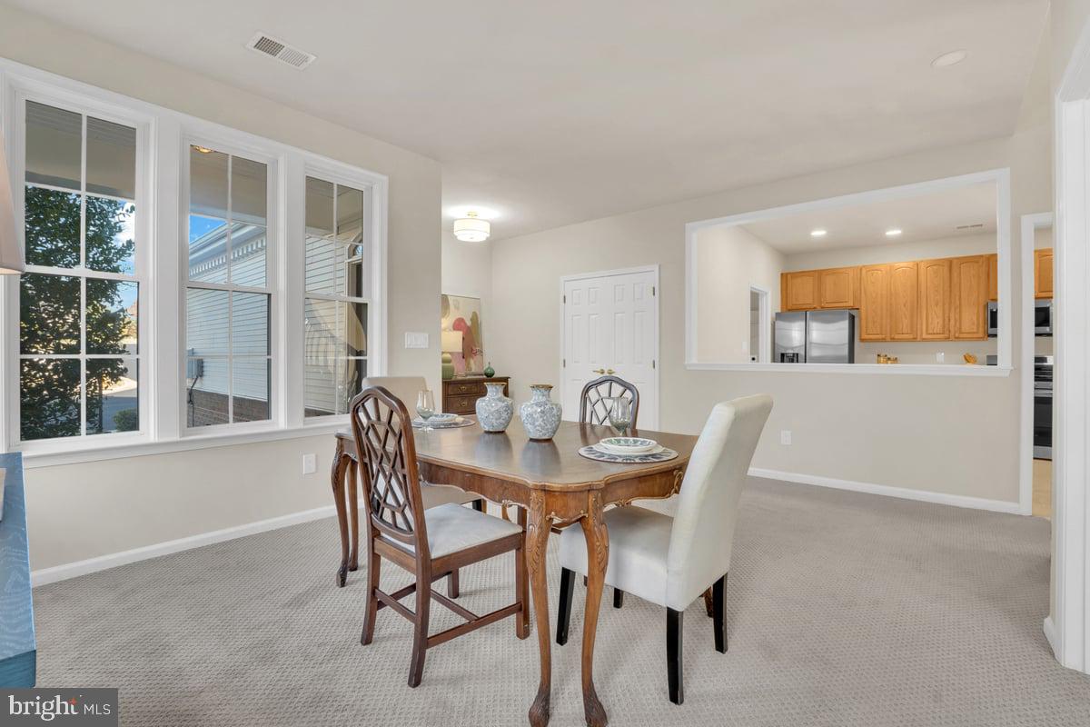 HERITAGE HUNT - Residential