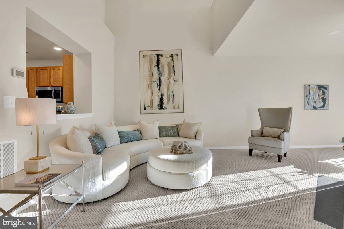 HERITAGE HUNT - Residential