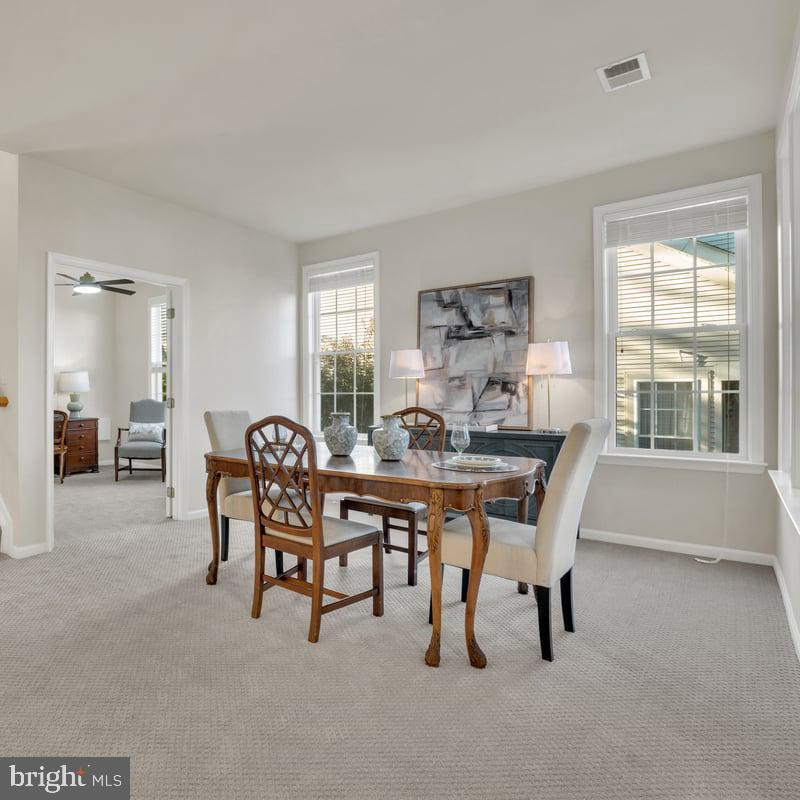 HERITAGE HUNT - Residential