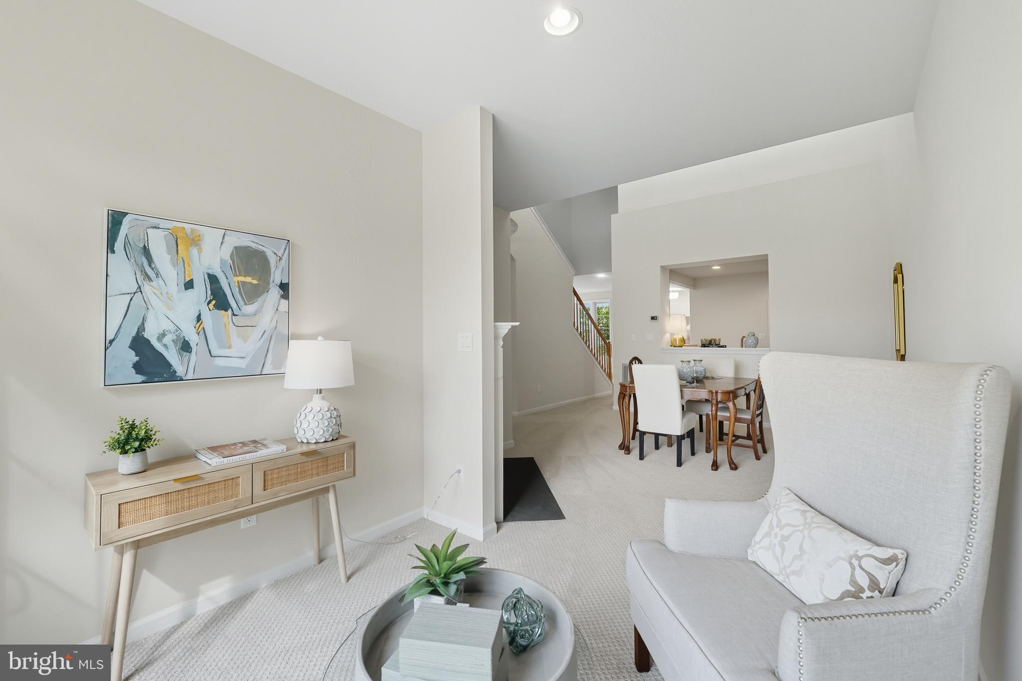 HERITAGE HUNT - Residential