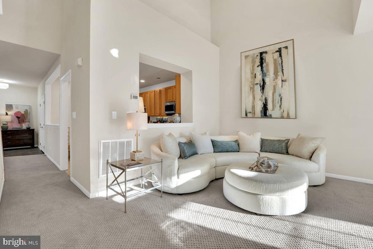 HERITAGE HUNT - Residential