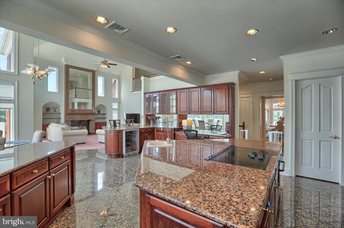 MACGREGOR DOWNS - Residential